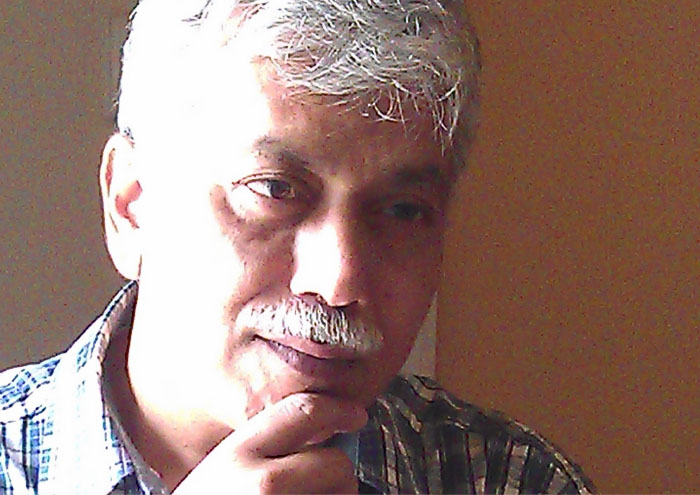 Syed M. Abdul Rehman